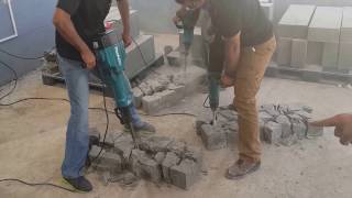 Makita race
