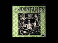 John Fahey - Orinda Moraga
