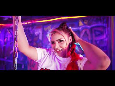 CHELY PRINCESS - PEGATE ( VIDEO OFICIAL )