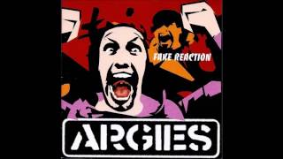 Argies - Fake Reaction (2003)