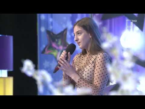 Maria Cazarinov - Always Remember (19.06.2022)