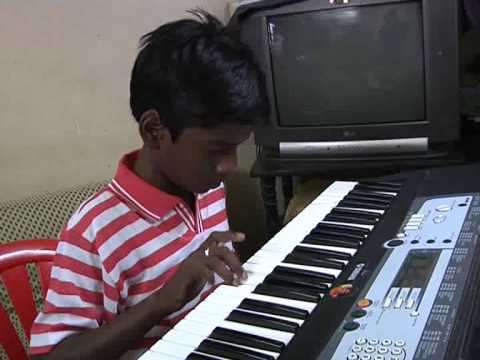 Blind, but sure can see! film thumbnail