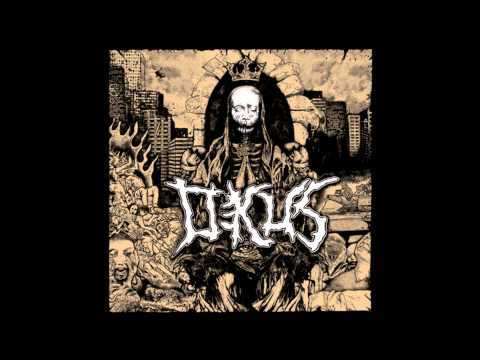 Okus - Blood and Oil
