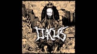 Okus - Blood and Oil