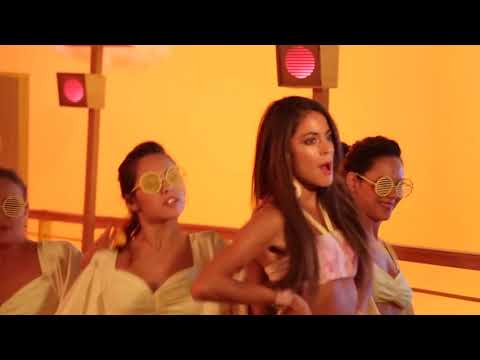 TINI - Nacho "Te quiero más" Making Of