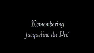 Download lagu Remembering Jacqueline du Pré: A Musical Legend's Legacy (Without Walls, Channel 4, 1995) [VHS] mp3