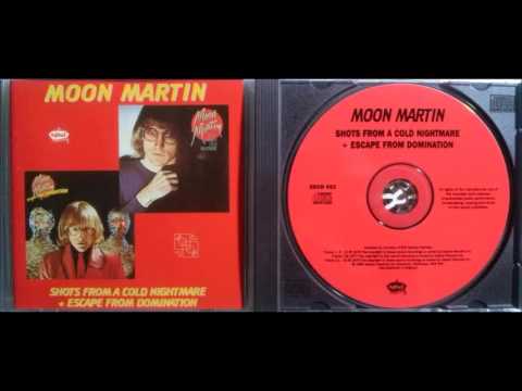 download lagu mp3 mp4 Moon Martin Shots From A Cold Nightmare Escape From Domination, download mp3 Moon Martin Shots From A Cold Nightmare Escape From Domination free download mp3, download mp3 Moon Martin Shots From A Cold Nightmare Escape From Domination