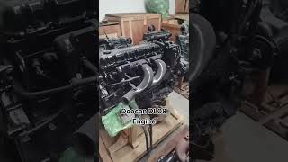 Moteur Doosan DL08 pour matériel de TP Doosan DL08 à vendre - Image 4 | Machineryline SN Moteur Doosan DL08 pour matériel de TP Doosan DL08 | Image 4 - Machineryline