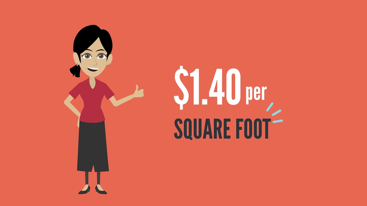 LADWP Attic Insulation Rebate Program - Residential Rebate Rodents Stop