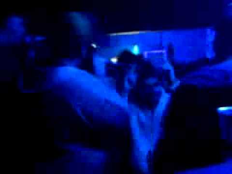 TRUE MILK 7 "SANGUE MOSTRO LIVE ".avi