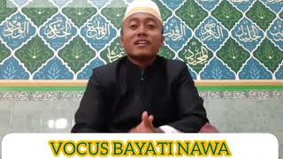 Download lagu VOCUS OF THE SONG OF BAYATI NAWA and How to apply it in other verses mp3 Download lagu VOCUS OF THE SONG OF BAYATI NAWA and How to apply it in other verses mp3