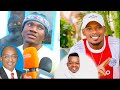 MBOSSO AMCHANA EL MAND0 WA BONGO 5 AMKATAA ENOCK BELLA AELEZA ANAMVYOMSEMA KWA WATU ALBUM MPYA DUU