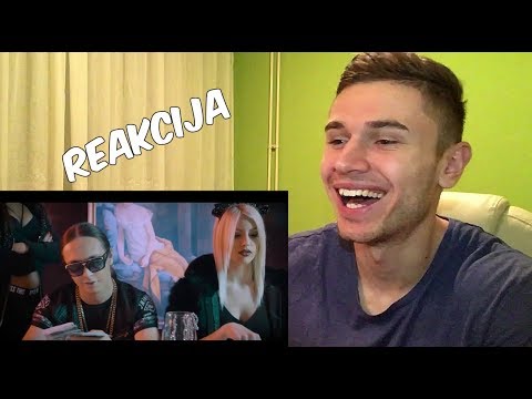 Enn La Rush x Panter - Pun Gas (REAKCIJA)