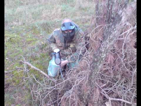 Drachhausen Paintball