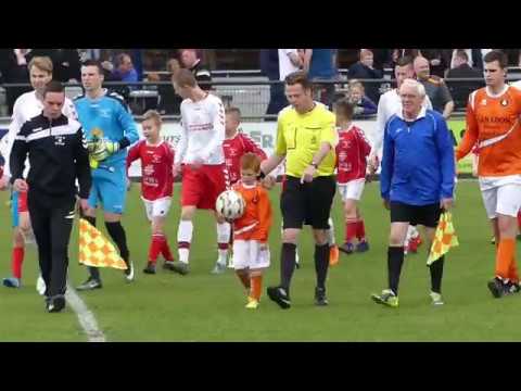 Thijn Philipsen "pupil van de week" (07-05-2017)