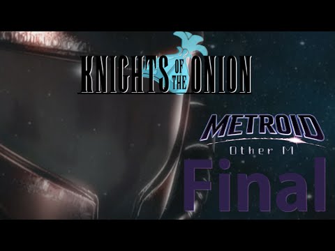 Metroid Other M: Finale