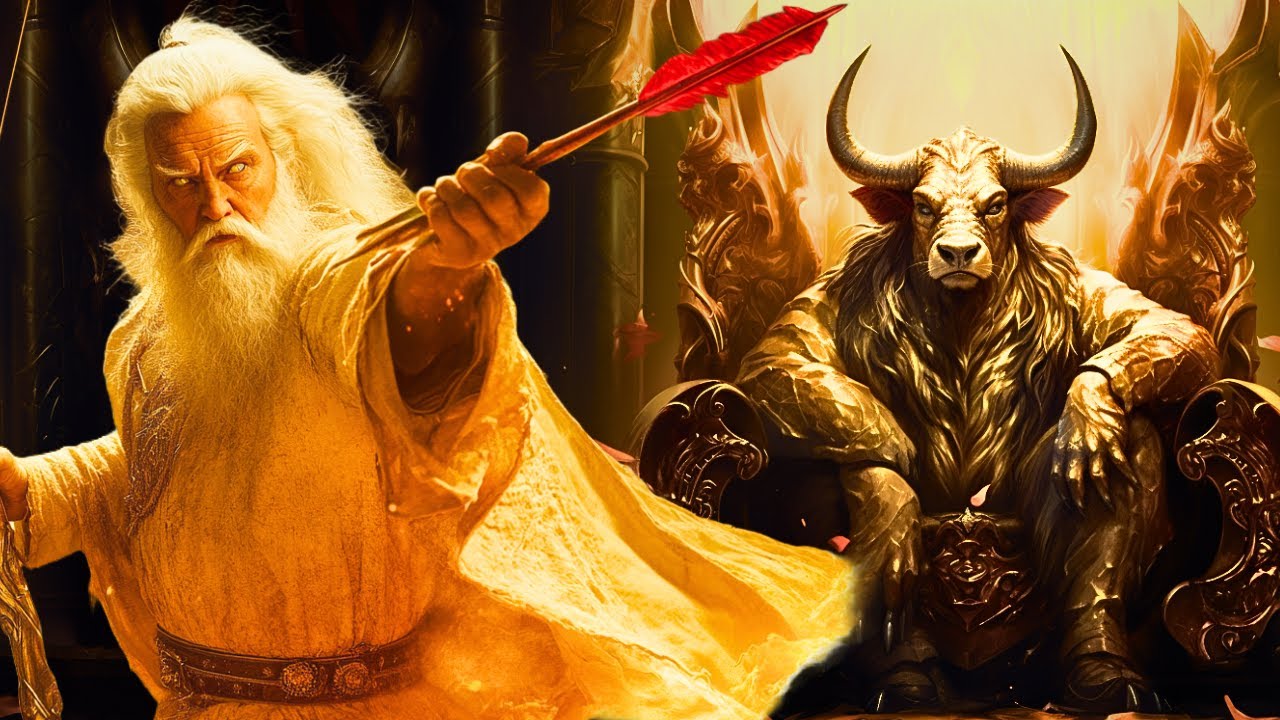 O segredo CHOCANTE de Elias: verdades que todo cristão precisa saber sobre o poder Sobrenatural