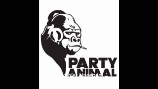 David Guetta Feat. Akon - Party Animal.