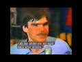 Axel Zwingenberger & Fessor's Big City Band · Interview · Boogie Woogie Piano · Femø 1984 - feineszeug Axel Zwingenberger & Fessor's Big City Band · Interview · Boogie Woogie Piano · Femø 1984