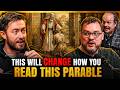 The Prodigal Son is a Temple Text? | Austin Fife & Dave Butler