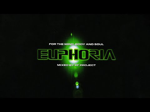 PF Project: For The Mind, Body And Soul Euphoria (CD2)