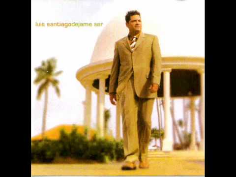 Te Amo Tanto - Luis Santiago