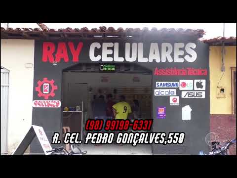 TV PIO XII CANAL 8 - 03/06/2020 - #68