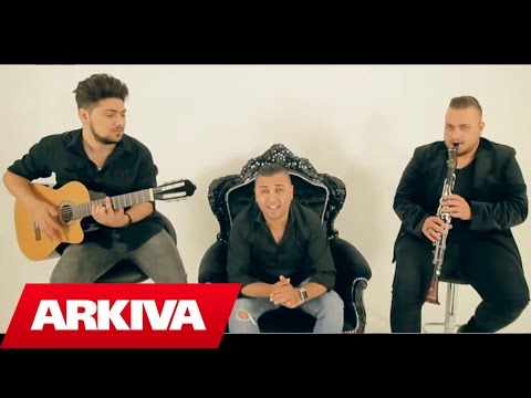 Xhimi - Anisa Zemer T'kam (Official Video HD)