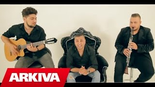 Xhimi - Anisa Zemer T'kam