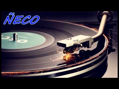 OSCAR LARROCA - TE QUIERO