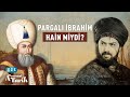 Pargalı İbrahim Paşa neden öldürüldü?