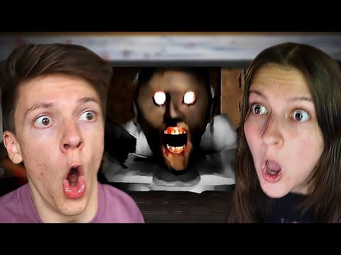 We FINALLY Beat Granny (FULL GAME)