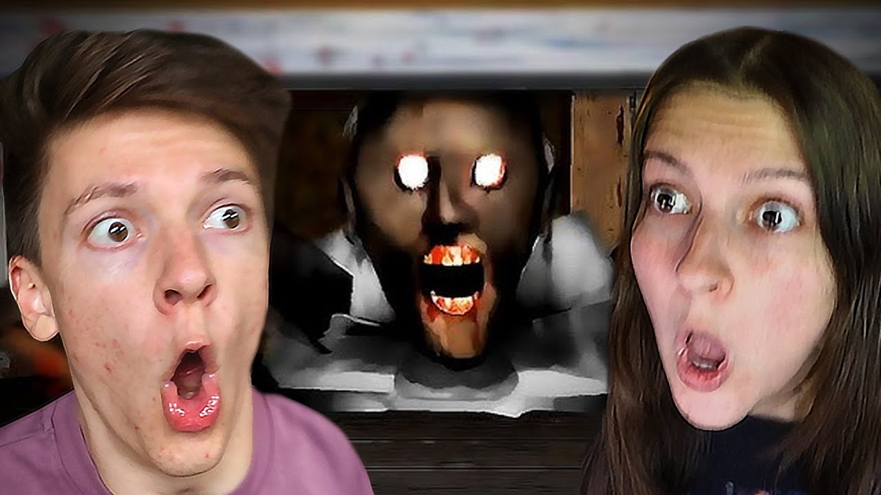 We FINALLY Beat Granny (FULL GAME)