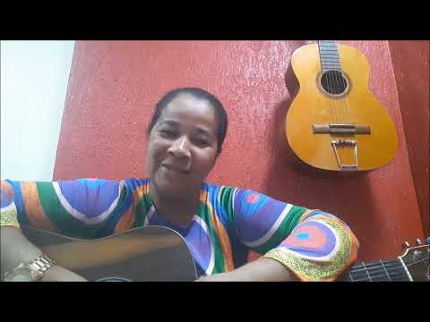Toca Em Jesus - Edison e Telma