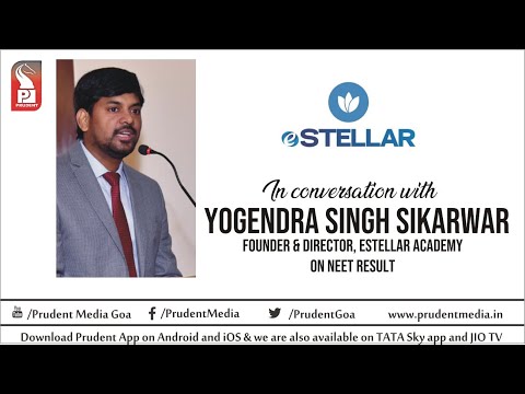 Hello Career | Yogendra Singh Sirkawar on NEET Results