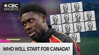 Canada vs Bosnia World Cup PREVIEW ???????? + Olivia Smith Reflects on Historic Arsenal Season