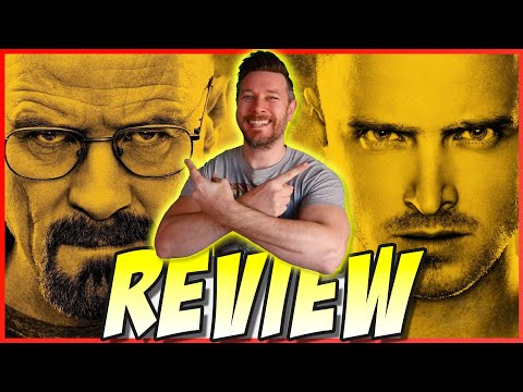 Breaking Bad Season 4 Review