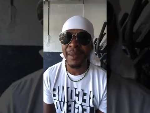 Suubi Live :"Your Guilt is your Sin" 04/04/2020