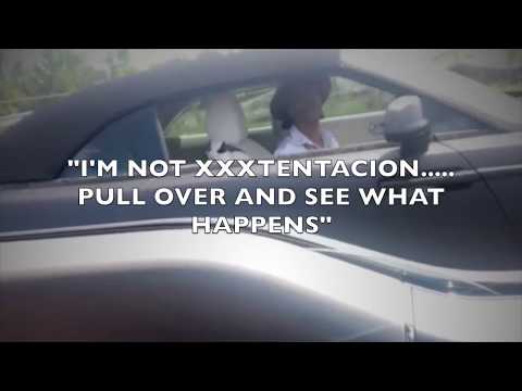 Katt Williams Road Rage Caught On Camera: "I'm Not XXXTENTACION"   - CH News