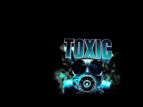 DJ MUTANTE / GABBERDISCO PODCAST #12 ON TOXIC SICKNESS / AUGUST / 2019