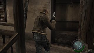 biohazard 4_1-1  #1