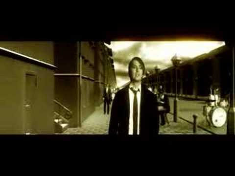 AMPOP - 'Gets Me Down' video