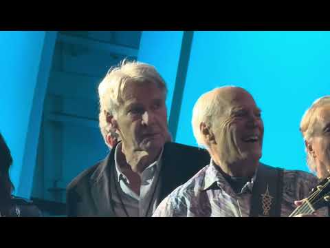 Jimmy Buffett Tribute Concert “Margaritavile” Finale Hollywood Bowl Paul McCartney The Eagles