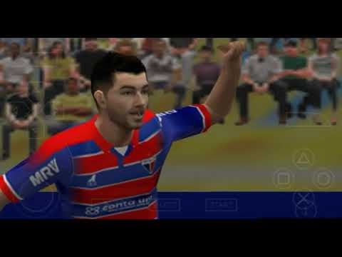 Brasileirão SÉRIE A MOBILE 2019 - 17a Rodada