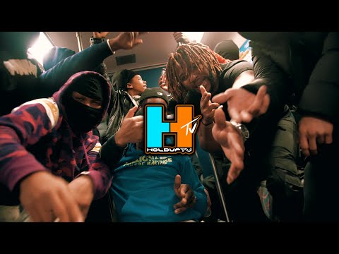 Big Moose - Envy (Official Music Video) Shot By @HoldUpTV