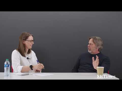 Jim Keller on the Fast Moving Software Ecosystem for Risc-V