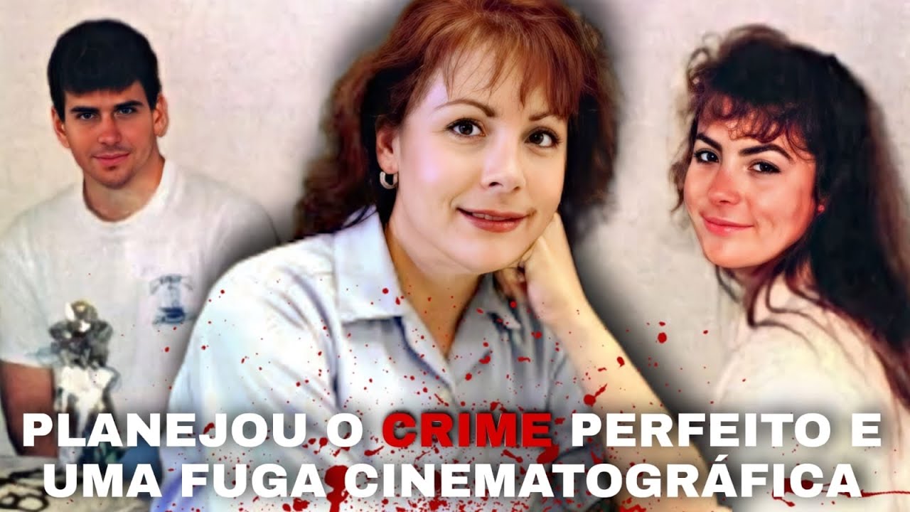 TRIÂNGULO AMOROSO BIZARRO COM UMA REVIRAVOLTA SURPREENDENTE | CASO MICHELLE THEER