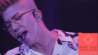 WOOYOUNG - Chill Out @ PARTY SHOTS Solo Tour 2017