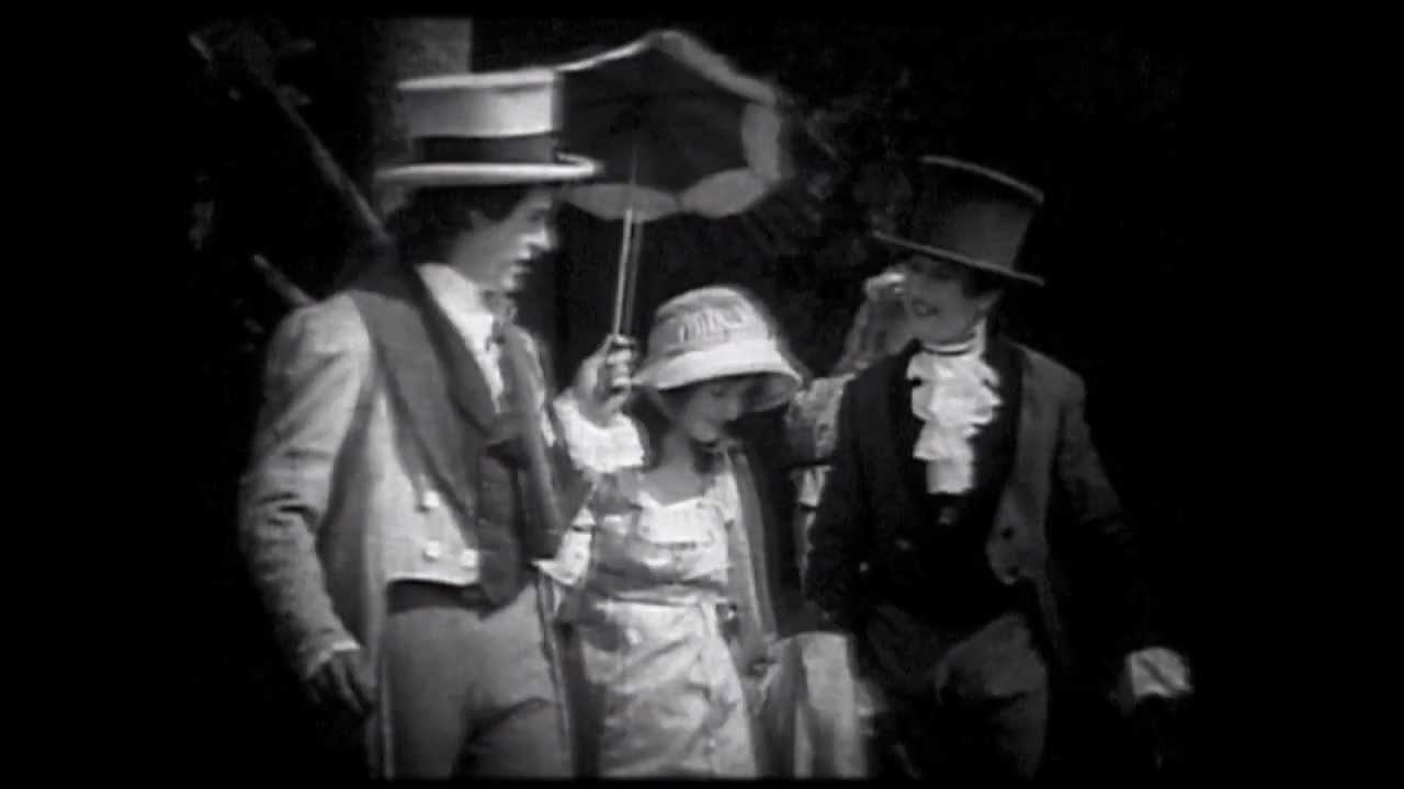 The Story of the Star Spangled Banner (1921) - a lost silent film