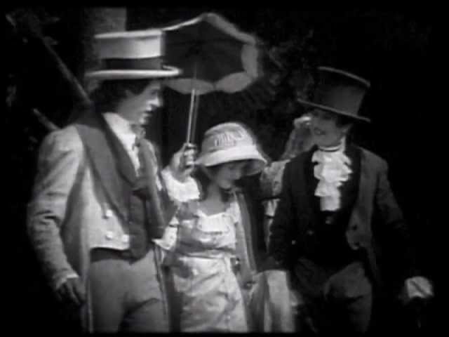 The Story of the Star Spangled Banner (1921) - a lost silent film